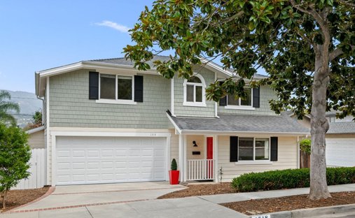 Santa Barbara, California, United States 1