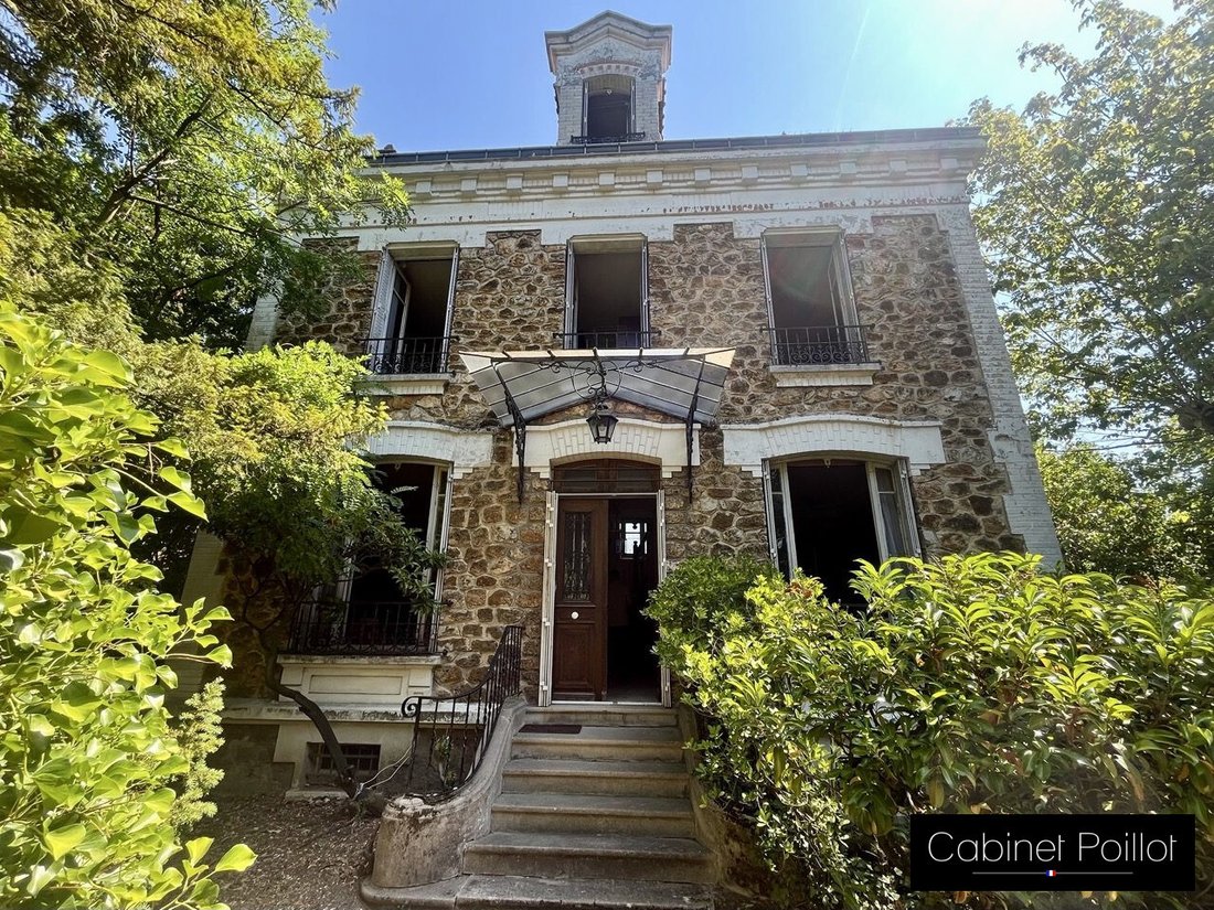 House in Ledru Rollin, Le Perreux-sur-Marne, France 2 - 18773662