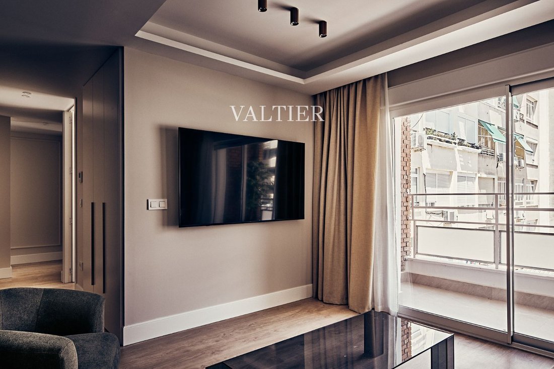 Appartement à Chamberí, Madrid, Espagne 2 - 18772362