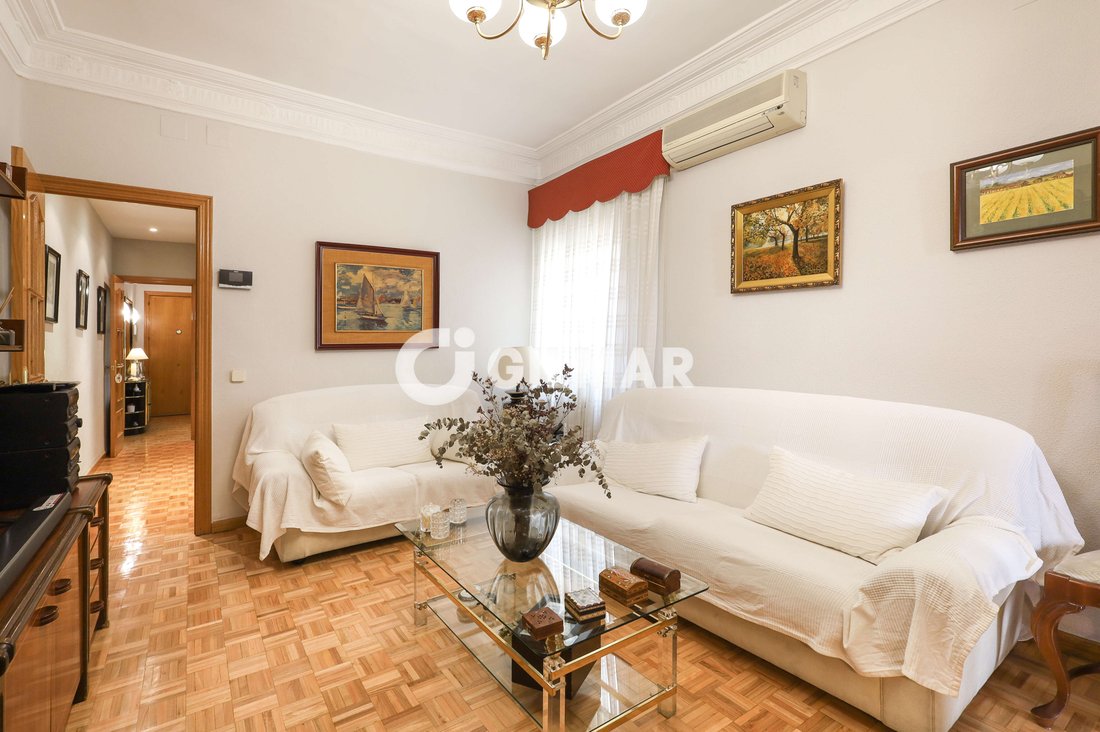 Apartment in Arganzuela, Madrid, Spain 1 - 18770667