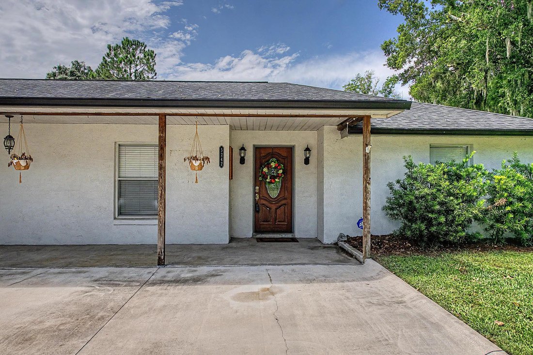 Casa en Lakeland, Florida, Estados Unidos 3 - 18770369