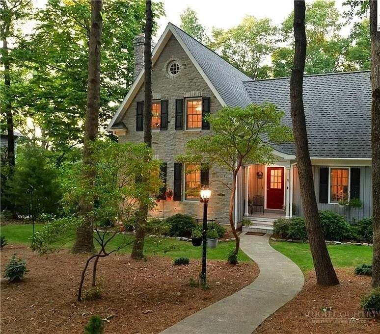House in Roaring Gap, North Carolina, United States 2 - 18621221