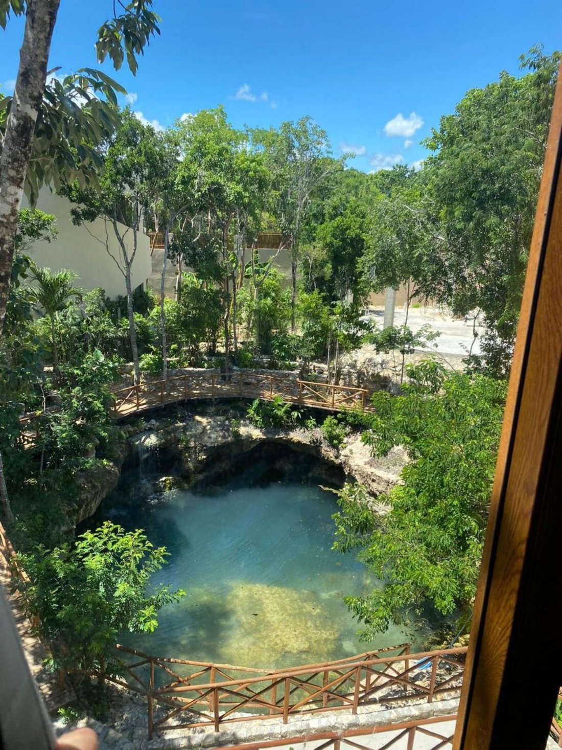 Villa in Tulum, Quintana Roo, Mexico 1 - 18768120