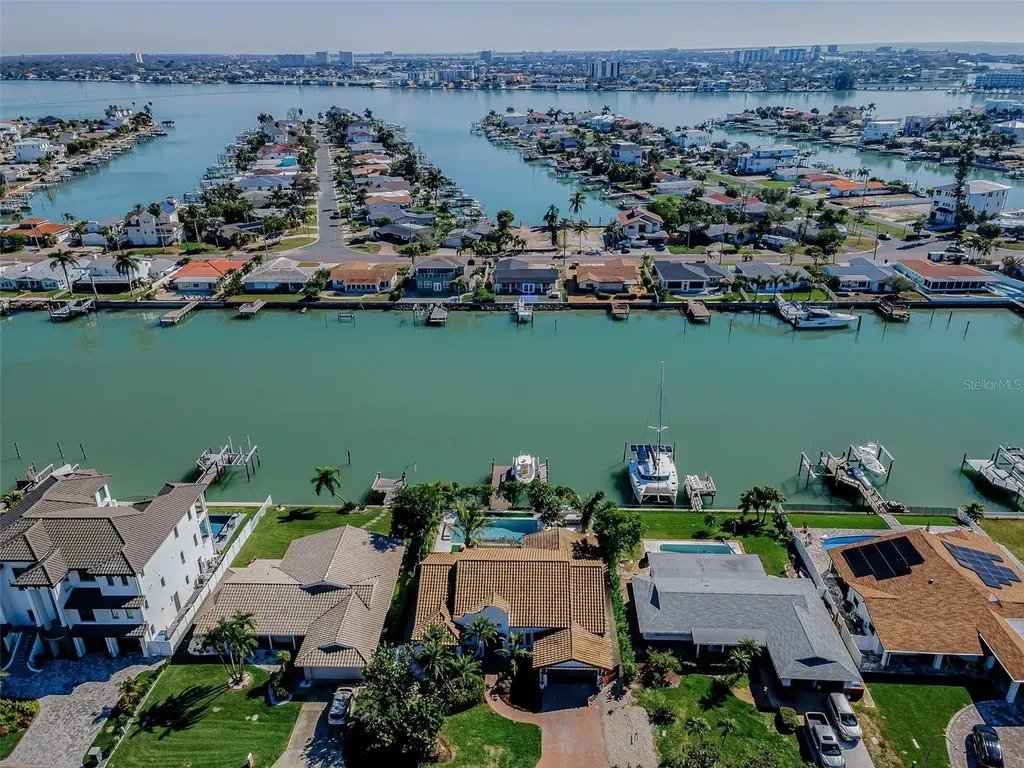 Casa en St. Pete Beach, Florida, Estados Unidos 1 - 18773526