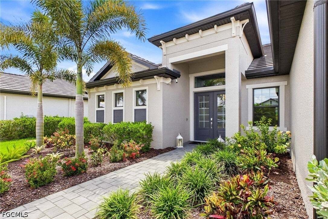 Casa a Miromar Lakes, Florida, Stati Uniti 3 - 18770988