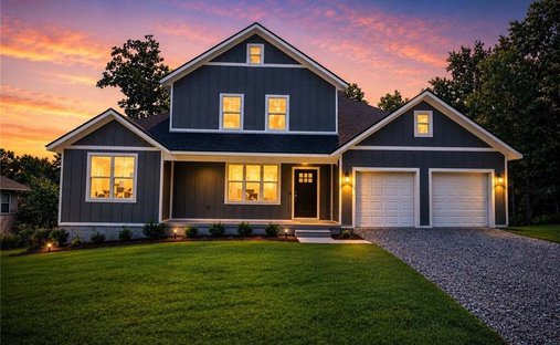 Casa a Bella Vista, Arkansas, Stati Uniti 1