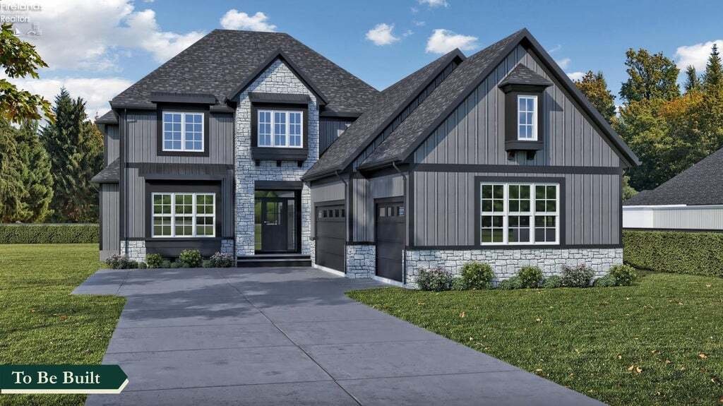 Haus in Vermilion, Ohio, Vereinigte Staaten 1 - 17402643