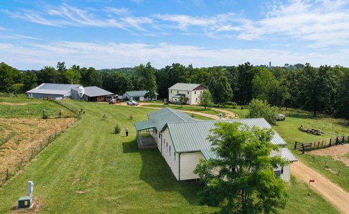 Casa a Norwalk, Wisconsin, Stati Uniti 1