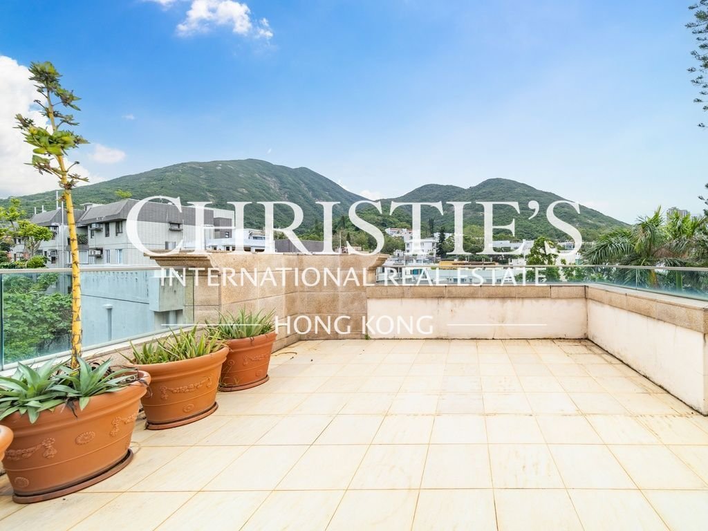 Villa à Hong-Kong, Hong Kong 2 - 15727498