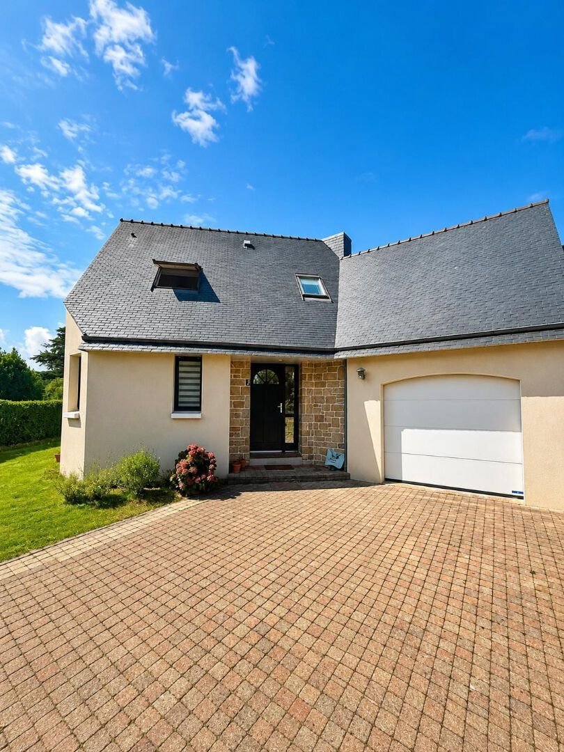 Haus in Ouest, Quiberon, Frankreich 2 - 18772825
