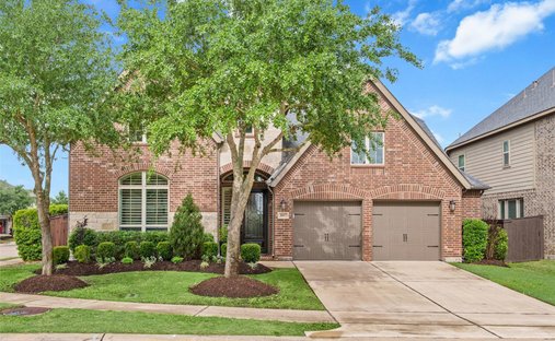 Haus in Katy, Texas, Vereinigte Staaten 1