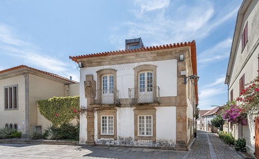 House in Vila e Roussas, Viana do Castelo District, Portugal 1