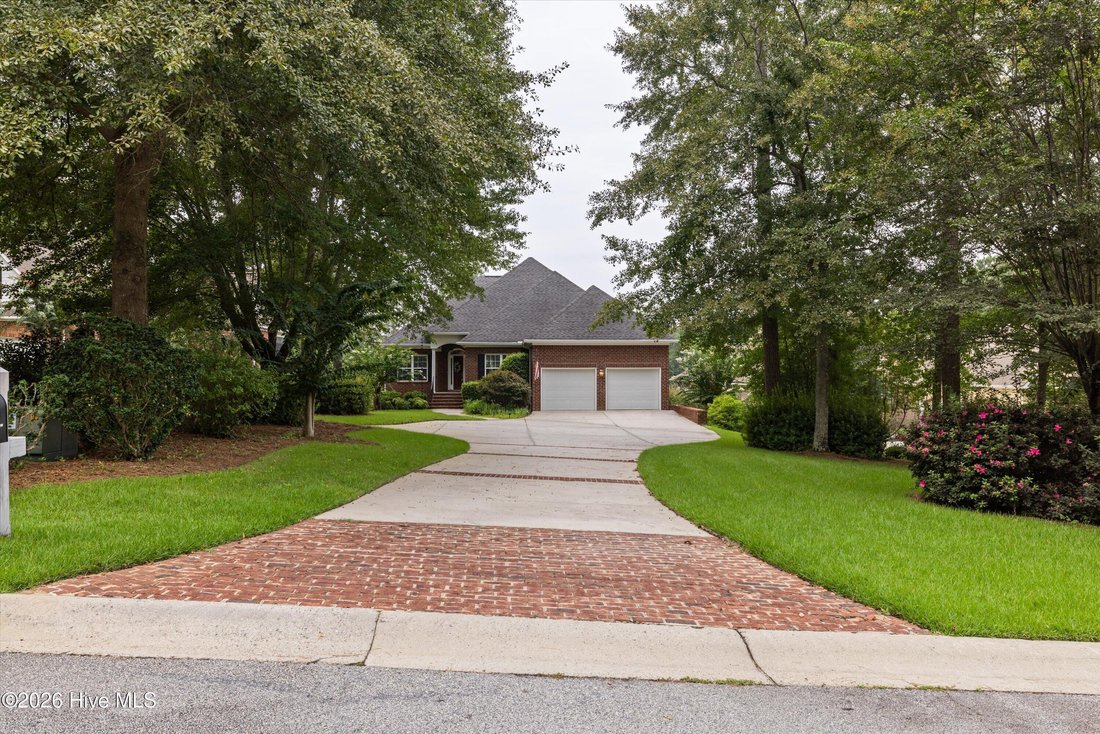 Haus in Aiken, South Carolina, Vereinigte Staaten 2 - 18771948