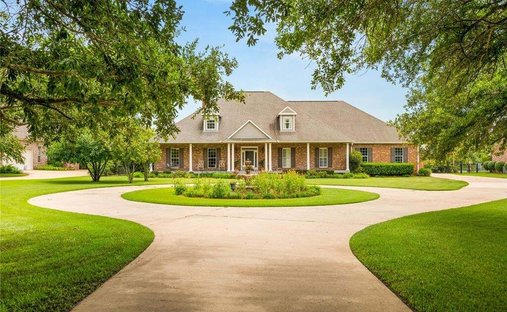 Casa en Clarence, Luisiana, Estados Unidos 1