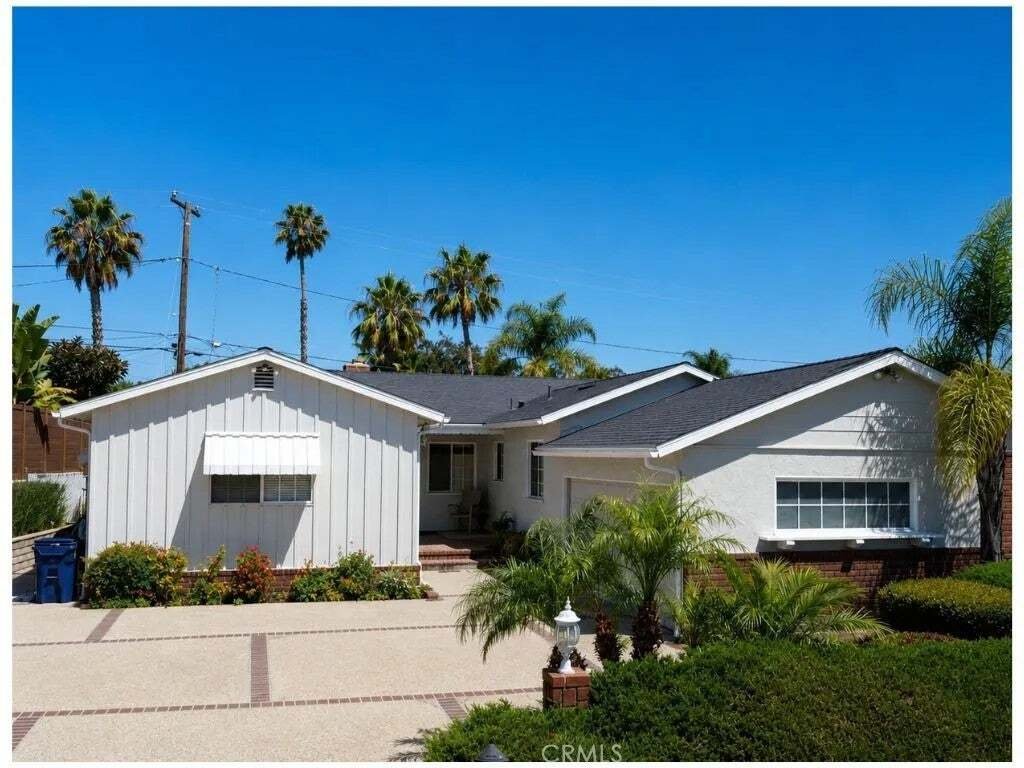 Casa a Rolling Hills, California, Stati Uniti 1 - 18768874