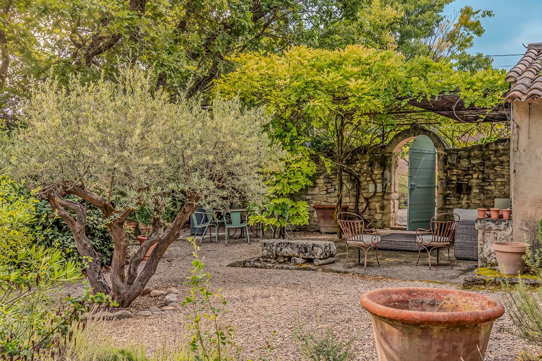Villa a Goult, Provenza-Alpi-Costa Azzurra, Francia 2 - 18770303