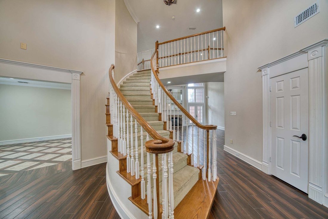 Casa a Longview, Texas, Stati Uniti 5 - 18770545