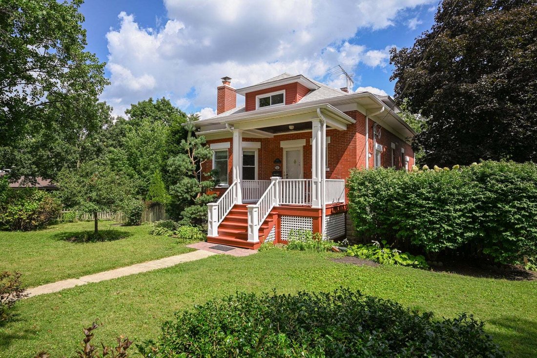 Casa a Glen Ellyn, Illinois, Stati Uniti 2 - 18771368