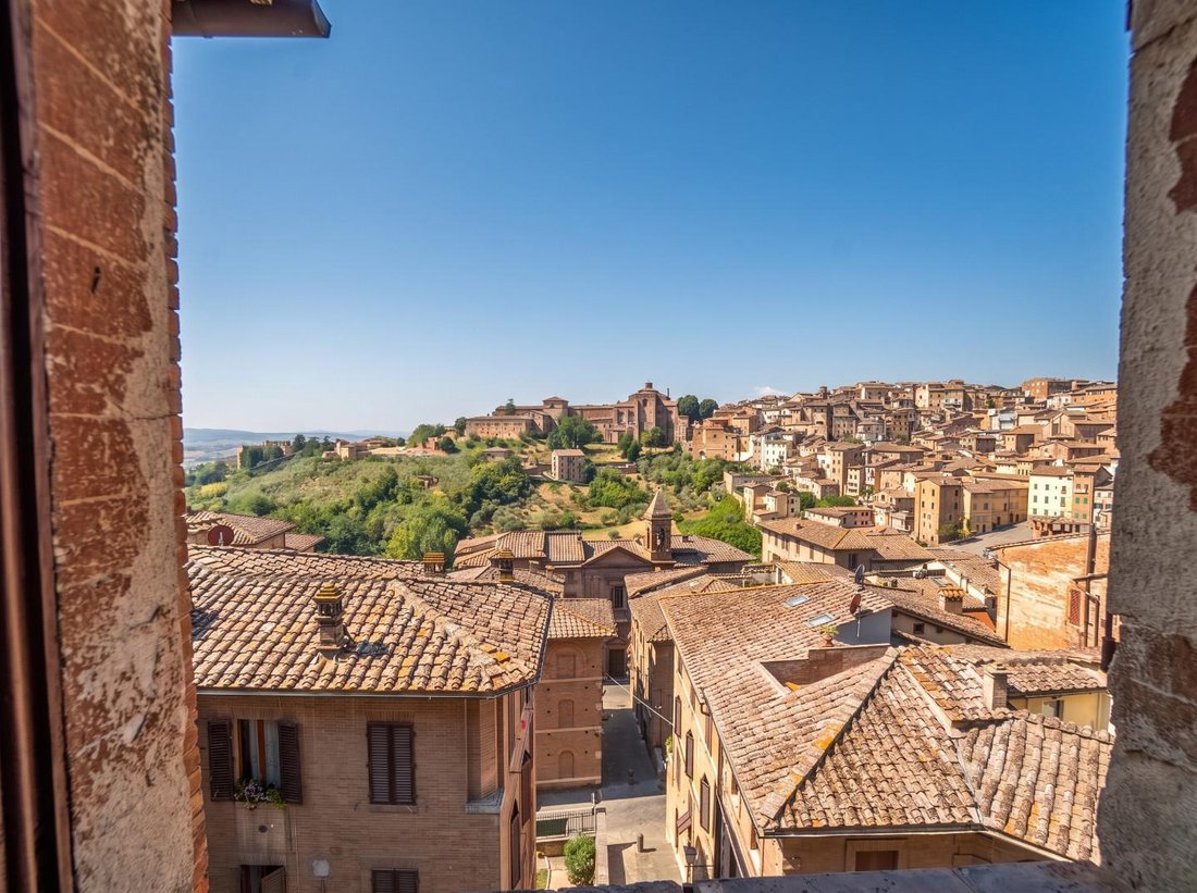 Apartamento en Centro Storico, Siena, Toscana 5 - 18772368