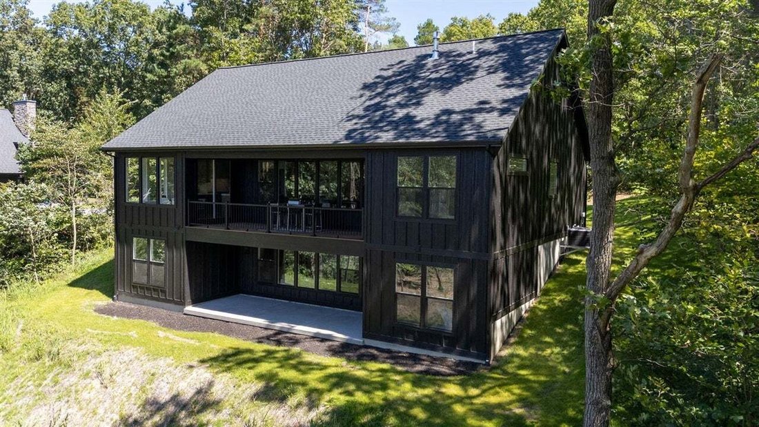 Maison à Saugatuck, Michigan, États-Unis 3 - 18768824