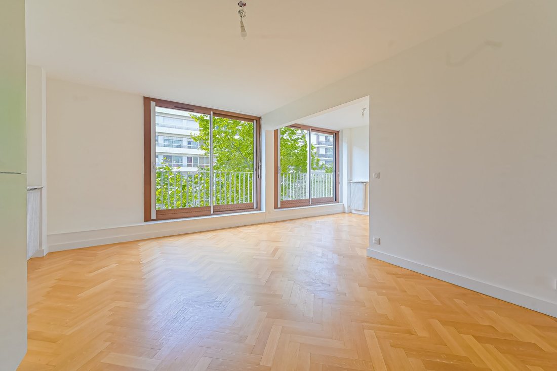 Appartement à Léon-Blum Folie-Regnault, Paris 11e Arrondissement, Paris 2 - 18773599