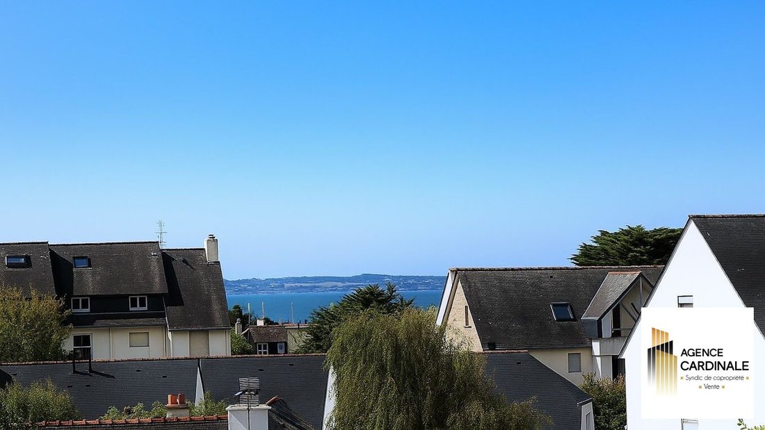 Apartment in Ouest, Quiberon, France 3 - 16295374