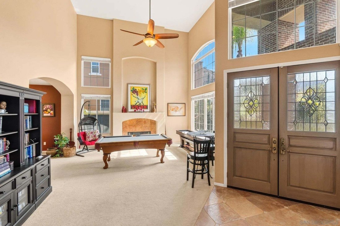 Casa a Escondido, California, Stati Uniti 4 - 18768878