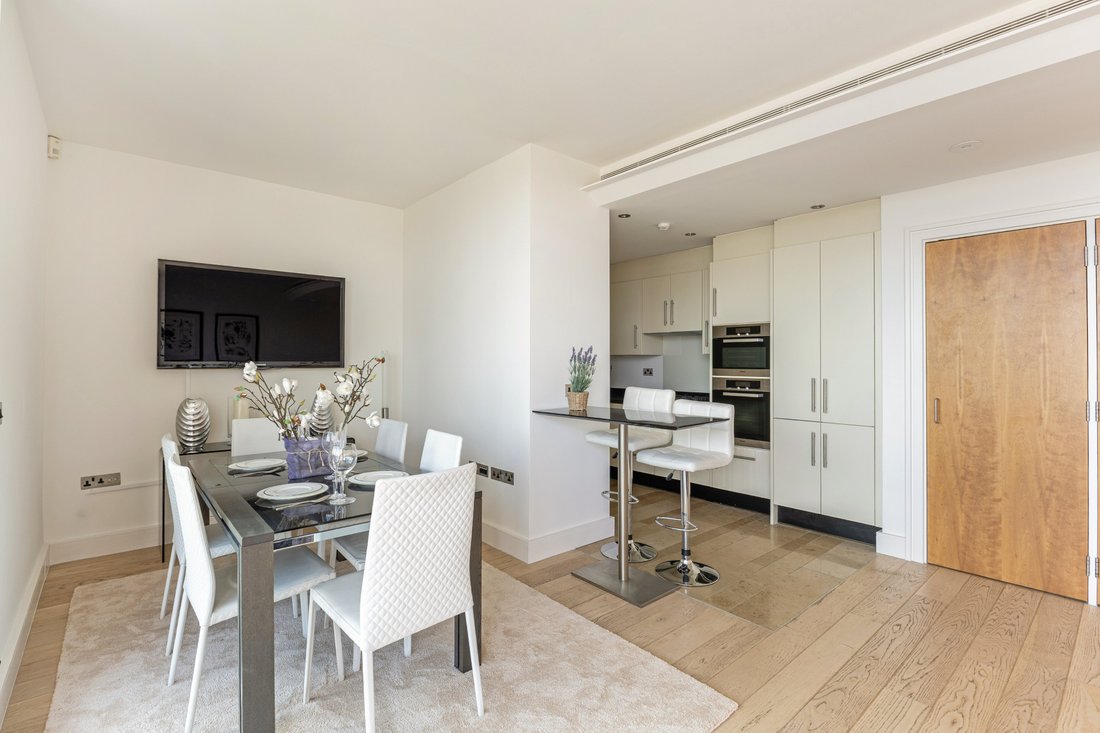 Wohnung in Knightsbridge, Kensington und Chelsea, England 4 - 18768723
