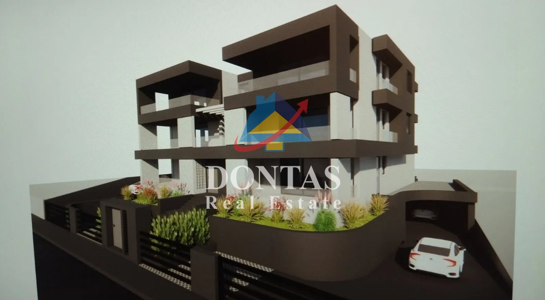 Wohnung in Dionysos, Attika, Griechenland 5 - 18768414