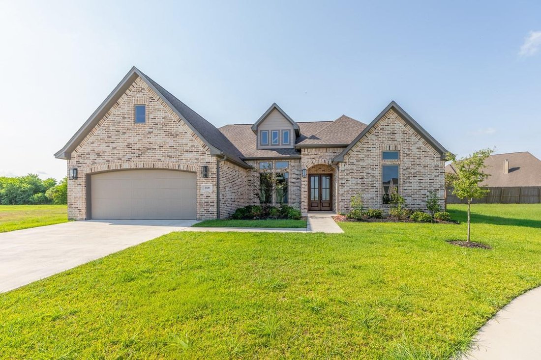 House in Beaumont, Texas, United States 1 - 18642461