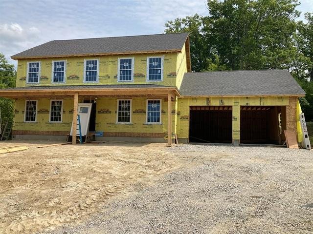 House in Bradford, New Hampshire, United States 4 - 16462176