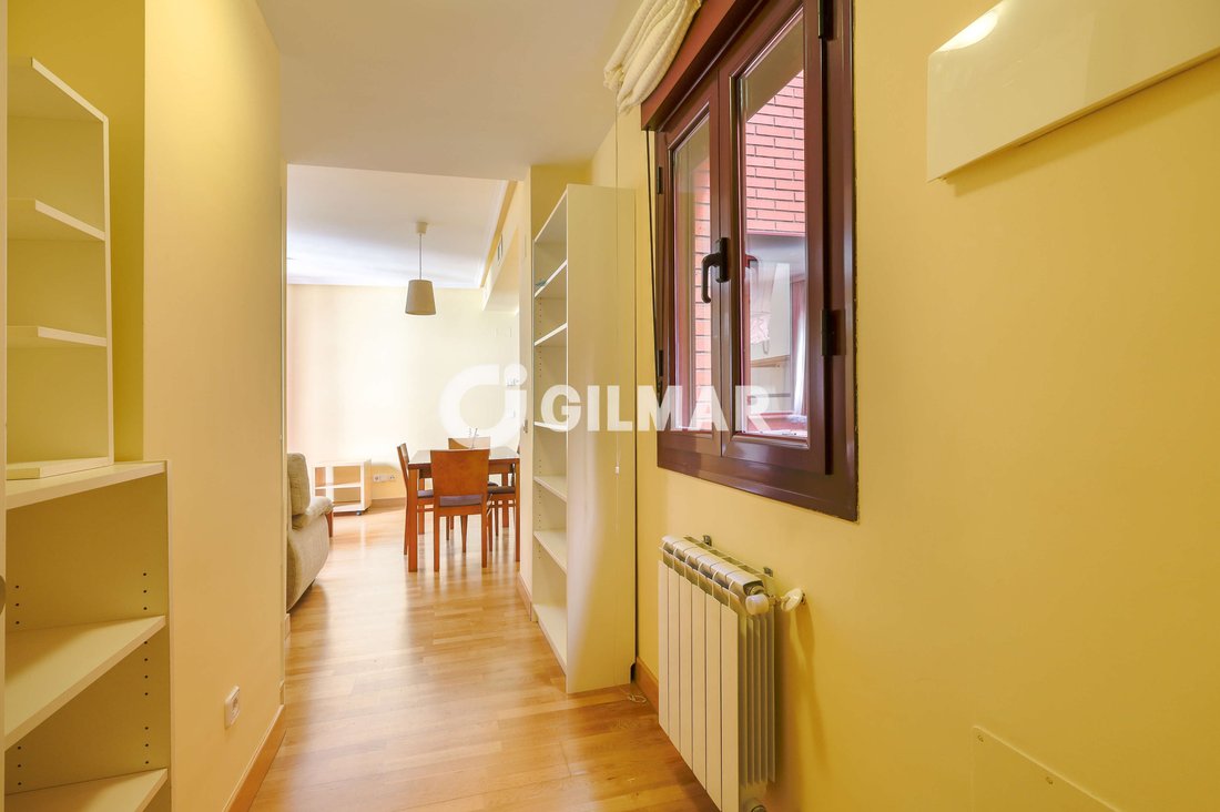 Apartment in Arganzuela, Madrid, Spain 2 - 18770736
