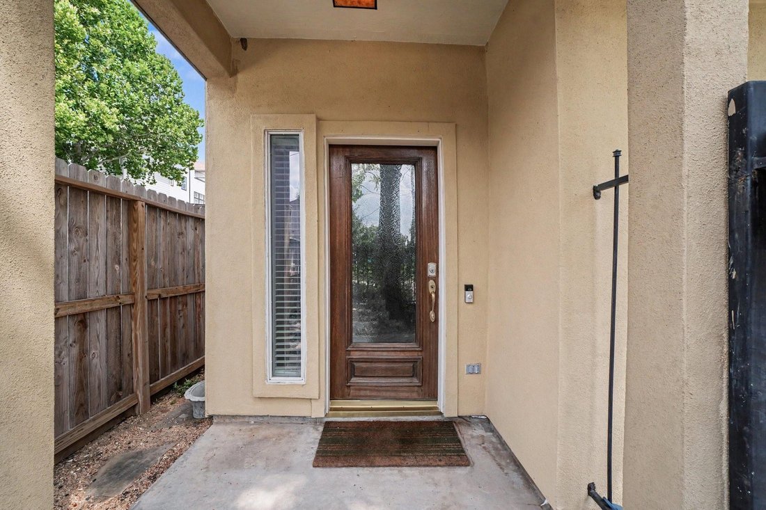 Casa a Houston, Texas, Stati Uniti 4 - 18769028