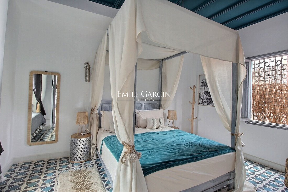 Marrakesh, Marrakesh-Safi, Morocco 4 - 18773026