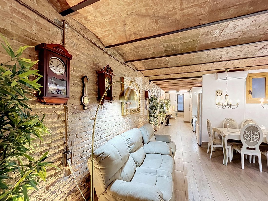 Appartement à Sants-Montjuic, Barcelone, Espagne 2 - 18772437