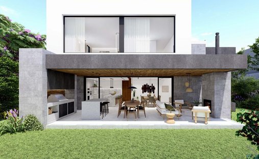 Casa a Quito, Provincia del Pichincha, Ecuador 1