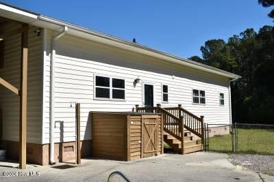 Casa a Wilmington, Carolina del Nord, Stati Uniti 4 - 18446749