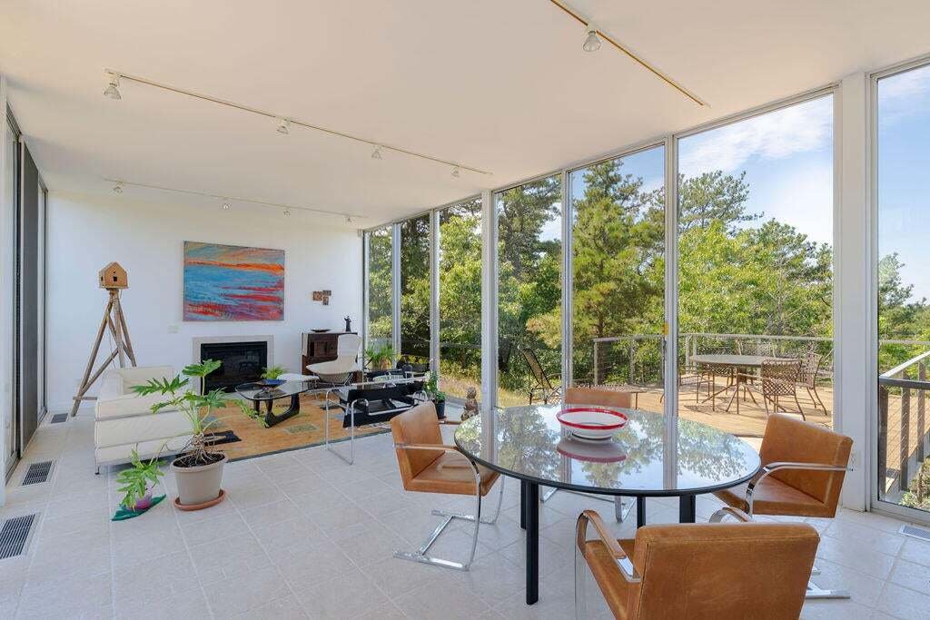 Maison à Wellfleet, Massachusetts, États-Unis 4 - 18768231