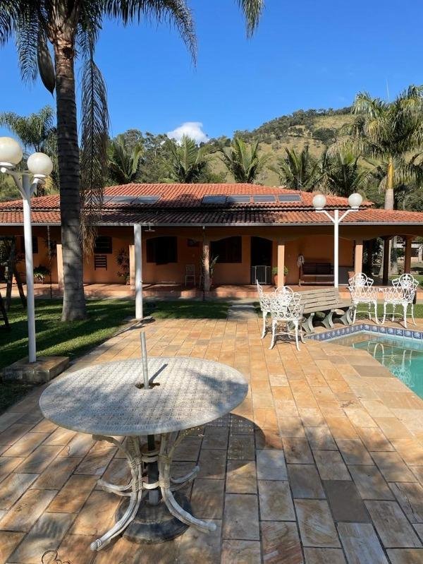 Farm Ranch in Camanducaia, Minas Gerais, Brasilien 4 - 18770063