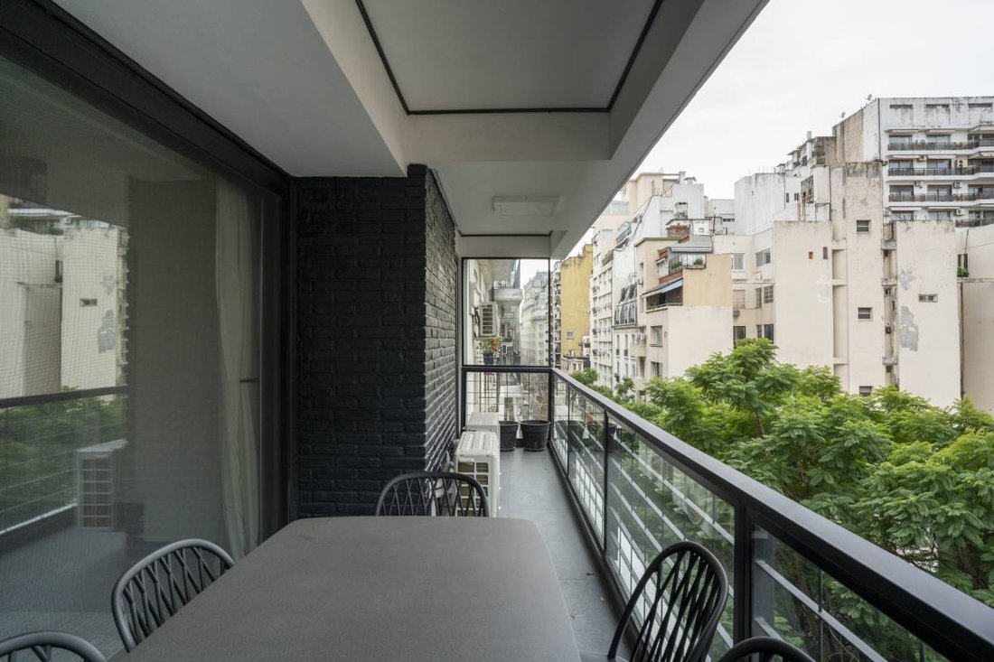 Apartamento en Buenos Aires, Buenos Aires, Argentina 4 - 18772341