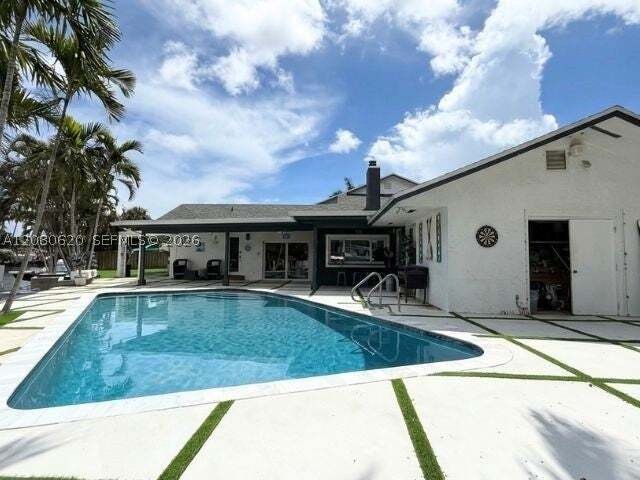 Haus in Dania Beach, Florida, Vereinigte Staaten 1 - 18768545