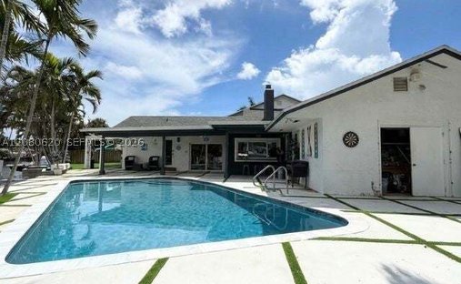 Haus in Dania Beach, Florida, Vereinigte Staaten 1