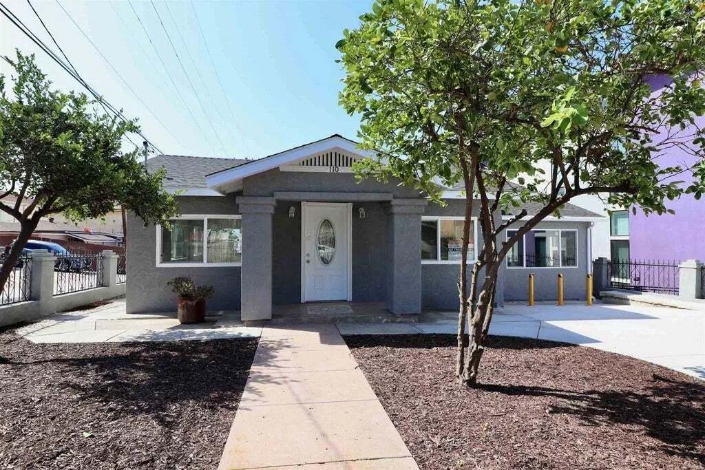Appartement à FICO, Californie, États-Unis 1 - 18772088