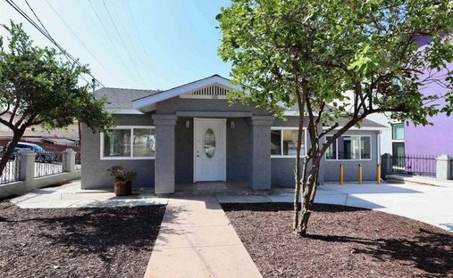 Condo in San Diego, California, United States 1