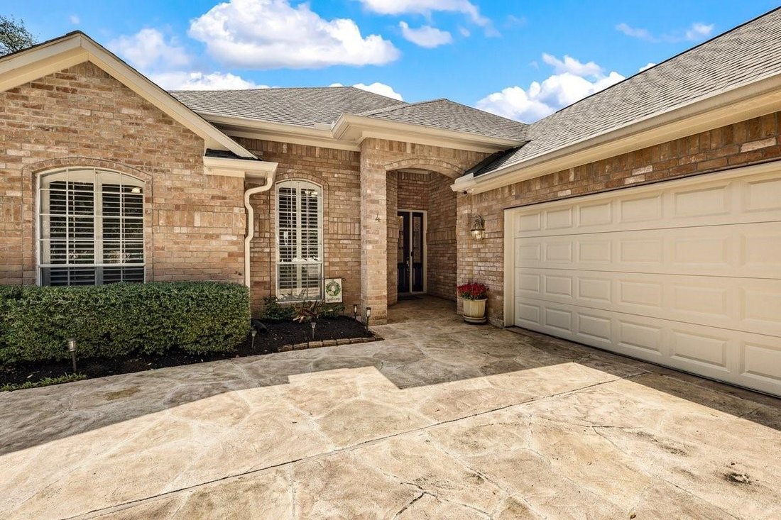 Haus in Sugar Land, Texas, Vereinigte Staaten 4 - 18772267