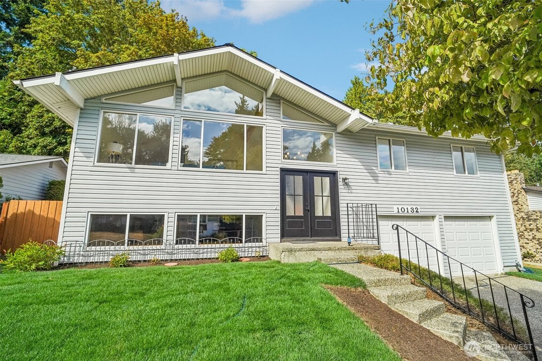 Casa en Kirkland, Washington, Estados Unidos 3 - 18773752