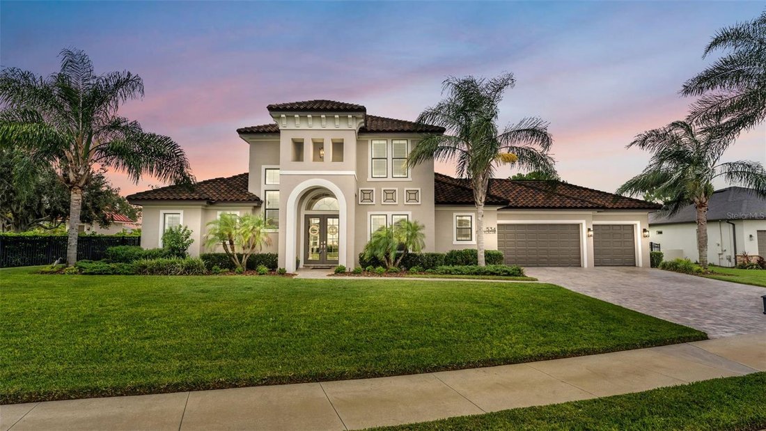 House in Auburndale, Florida, United States 3 - 18771527
