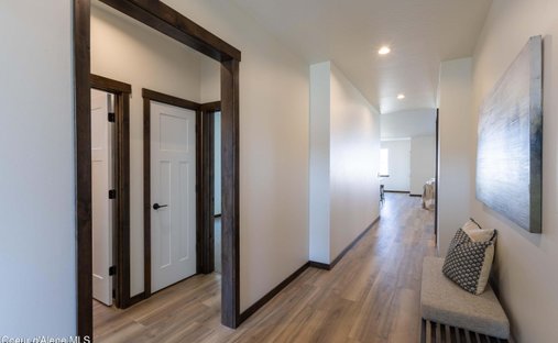 Casa a Post Falls, Idaho, Stati Uniti 1