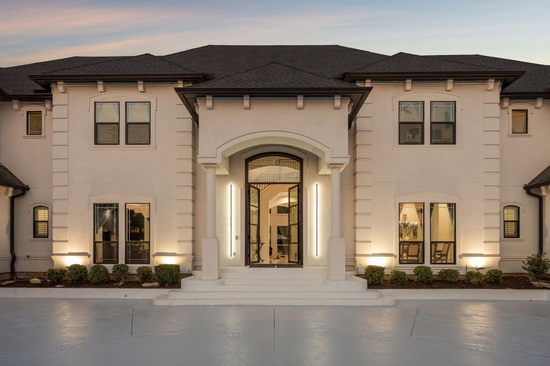 Casa a Lewisville, Texas, Stati Uniti 4 - 18768028