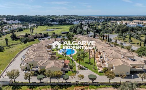 Villa in Vilamoura, Quarteira, Algarve 1